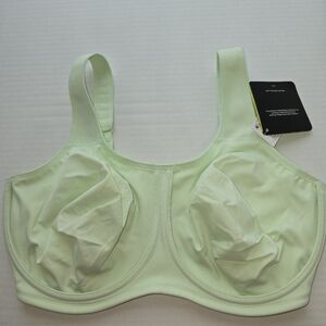 36G Underwire Wacoal Sportsbra